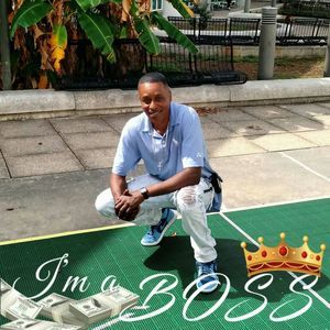 Meet your Posher, Terry